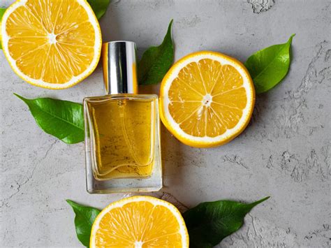 parfum fruchtig